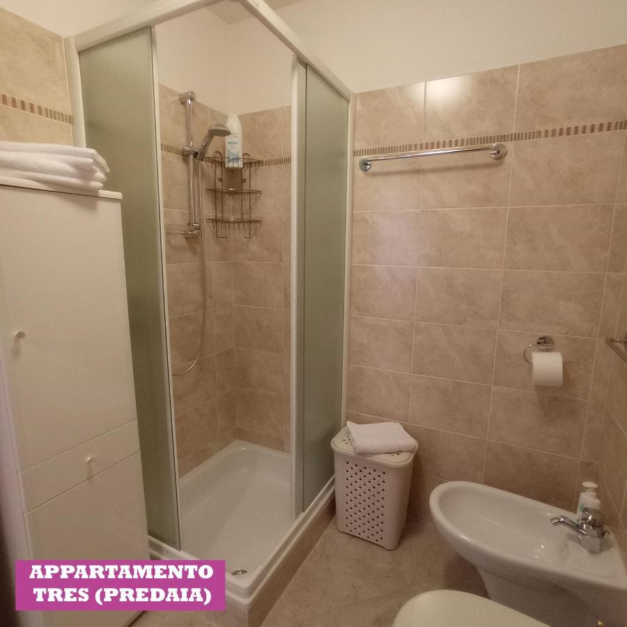 Appartamento Toma Mihaela Tres Exterior photo