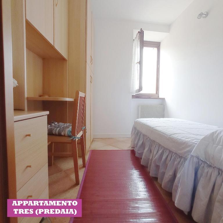 Appartamento Toma Mihaela Tres Exterior photo